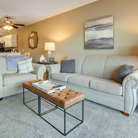 Branson Condo - 3 Mi To Table Rock State Park! المظهر الخارجي الصورة