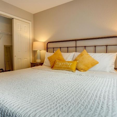 Branson Condo - 3 Mi To Table Rock State Park! المظهر الخارجي الصورة
