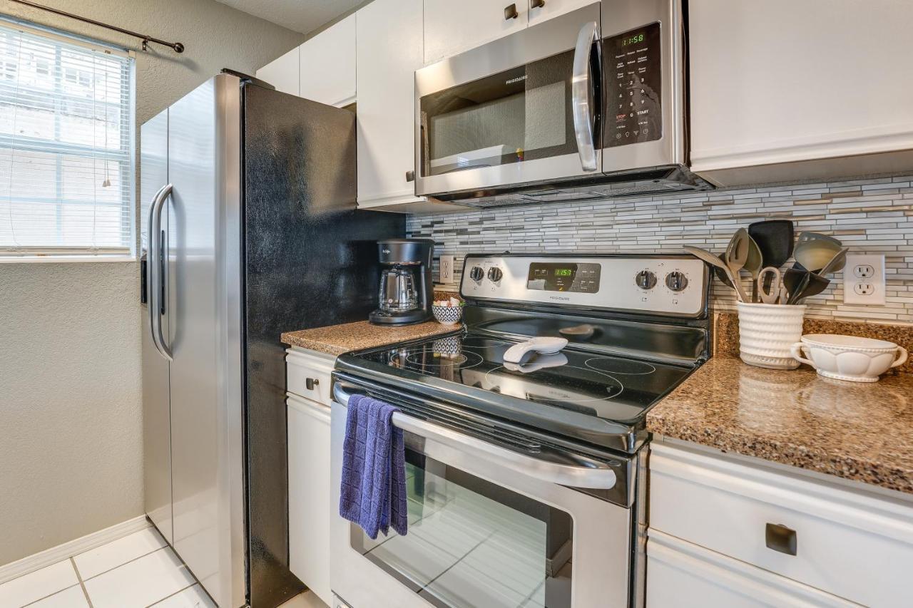 Branson Condo - 3 Mi To Table Rock State Park! المظهر الخارجي الصورة