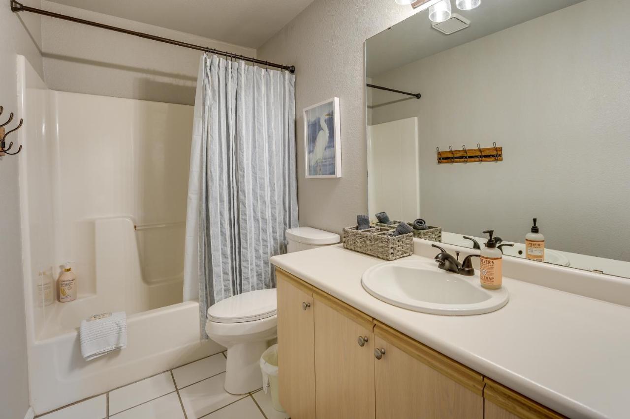 Branson Condo - 3 Mi To Table Rock State Park! المظهر الخارجي الصورة