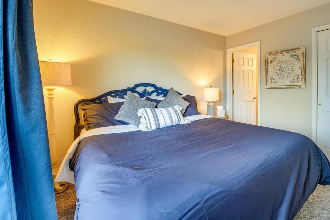 Branson Condo - 3 Mi To Table Rock State Park! المظهر الخارجي الصورة