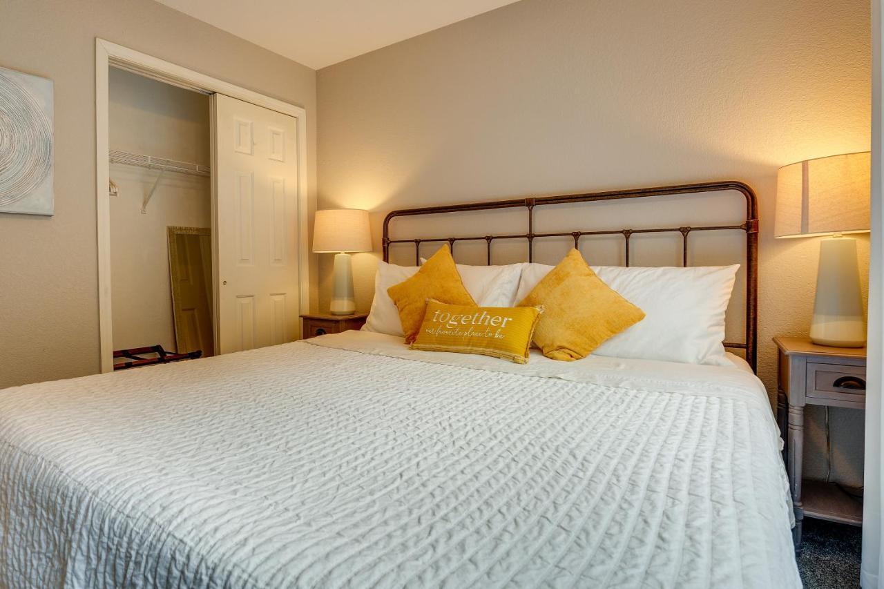 Branson Condo - 3 Mi To Table Rock State Park! المظهر الخارجي الصورة